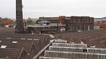 Roubaix Tissel